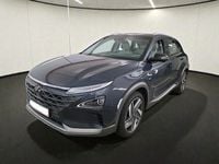 Gebraucht Hyundai Nexo Premium 163 PS (119 kW) 2022 Blau SUV
