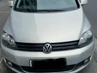 Gebraucht VW Golf VII 86 PS (63 kW) 2014 Silber Kleinwagen