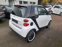 gebraucht Smart ForTwo Coupé ForTwo Micro Hybrid Drive Klima