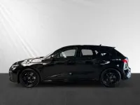 Gebraucht Audi RS3 Sportback Premium 400 PS (294 kW) 2022 Mythosschwarz metallic Kleinwagen