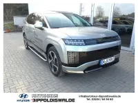 Gebraucht Hyundai Ioniq 9 225 kW (307 PS) 2025 Grau SUV