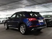 Gebraucht Audi Q5 S-Line 204 PS (150 kW) 2025 Blau SUV