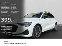 Używany Audi A3 e-tron Advanced Plus 204 KM (150 kW) 2025 Hatchback