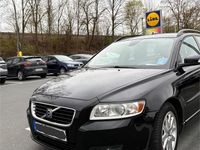 Second-hand Volvo V50 2008 Negru Break