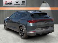 Gebraucht Cupra Formentor 150 PS (110 kW) 2022 Gruen SUV
