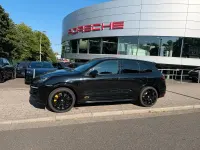 Gebraucht Porsche Cayenne GTS 420 PS (308 kW) 2012 Schwarz SUV