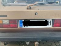 gebraucht VW Golf I 