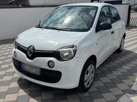 Gebraucht Renault Twingo SE 75 PS (55 kW) 2020 Weiß Kleinwagen