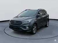 Gebraucht Ford Kuga Sport 175 PS (128 kW) 2018 Braun SUV