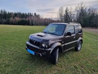 gebraucht Suzuki Jimny JimnyClub Ranger