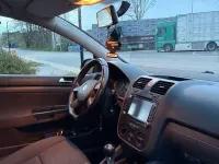 Używany VW Golf R 75 KM (55 kW) 2005 Czarny Coupe