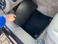 Gebraucht Audi A8 334 PS (245 kW) 2003 Blau Limousine