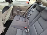 Gebraucht Honda Insight Elegance 88 PS (64 kW) 2010 Grau Kleinwagen
