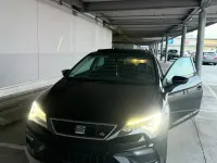 Gebraucht Seat Leon SC FR 125 PS (91 kW) 2018 Kleinwagen