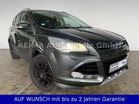 Gebraucht Ford Kuga Individual 179 PS (131 kW) 2015 Grau SUV