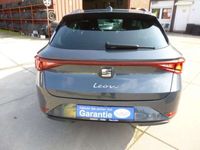 gebraucht Seat Leon 2,0TDI Sportstourer Style/DSG/Navi/Kamera