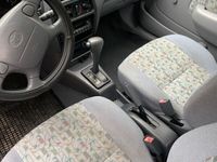 gebraucht Toyota Starlet 1.3 - P9