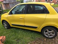 gebraucht Renault Twingo Start/Stop Luxe