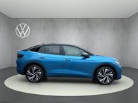 Gebraucht VW ID.5 Pro 210 kW (286 PS) 2024 Blau SUV