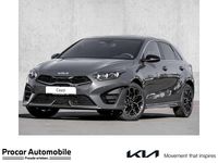Neu Kia Ceed GT GT-Line 140 PS (102 kW) 2026 (h8g) dark penta metal m Limousine