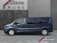 Gebraucht Nissan Primastar Tekna 170 PS (125 kW) 2025 Grau Van / Kleinbus