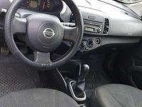 Gebraucht Nissan Micra I-Way 80 PS (58 kW) 2010 Limousine