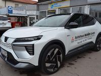 Begagnad Mitsubishi Eclipse Diamant Edition 160 kW (218 HK) 2025 Vit SUV