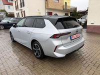 Gebraucht Opel Astra 131 PS (96 kW) 2025 Silber Kombi