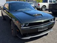 Używany Dodge Challenger 309 KM (227 kW) 2023 Czarny Coupe
