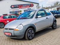 Gebraucht Ford Ka 63 PS (46 kW) 2006 Silber Kleinwagen