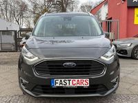 Gebraucht Ford Tourneo 120 PS (88 kW) 2021 Magnetic Van / Kleinbus
