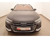 gebraucht Audi A4 Avant 40TDI quattro S-tronic Advanced Matrix Navi