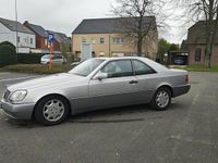 Usata Mercedes CL500 1994 Coupé