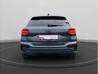 Gebraucht Audi Q2 S-Line 150 PS (110 kW) 2025 Grau (grau (daytonagrau perleffekt)) SUV