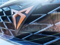 Gebraucht Cupra Ateca 300 PS (220 kW) 2021 Sonstige (metallic) SUV