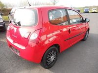 gebraucht Renault Twingo Expression 1.2 16V 75 eco2