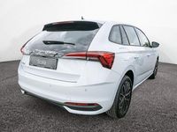 Neu Skoda Scala 150 PS (110 kW) 2025 Weiß Kleinwagen