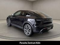 Neu Porsche Macan 264 kW (360 PS) 2026 Schwarz SUV
