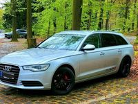 gebraucht Audi A6 Avant 3.0 tdi