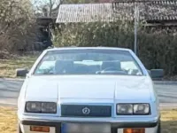 Gebraucht Chrysler Le Baron 100 PS (73 kW) 1990 Weiß Cabrio