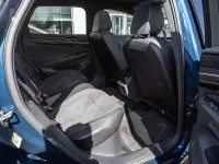 Gebraucht VW ID.7 Pro 210 kW (286 PS) 2025 Aquamarin blau Kombi