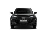 Gebraucht Audi Q6 e-tron Ambiente 284 kW (387 PS) 2025 Mythosschwarz metallic SUV