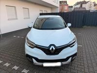 Gebraucht Renault Kadjar 136 PS (100 kW) 2016 SUV
