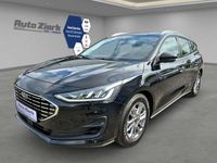 Używany Ford Focus Titanium 116 KM (85 kW) 2023 Czarny Kombi