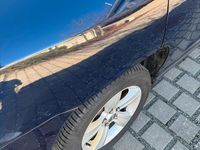 Gebraucht Jeep Compass 163 PS (119 kW) 2012 Blau SUV