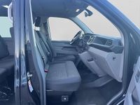 Gebraucht VW Caravelle Trendline 150 PS (110 kW) 2024 Schwarz Van / Kleinbus