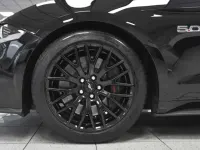 Gebraucht Ford Mustang Convertible 450 PS (330 kW) 2019 Schwarz Cabrio