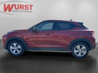 Gebraucht Nissan Juke Tekna 143 PS (105 kW) 2024 Rot SUV
