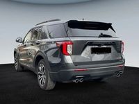 gebraucht Ford Explorer 3,0 l EcoBoost PHEV 4x4 ST-Line Aut...