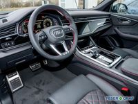 Gebraucht Audi Q8 S-Line 286 PS (210 kW) 2025 SUV